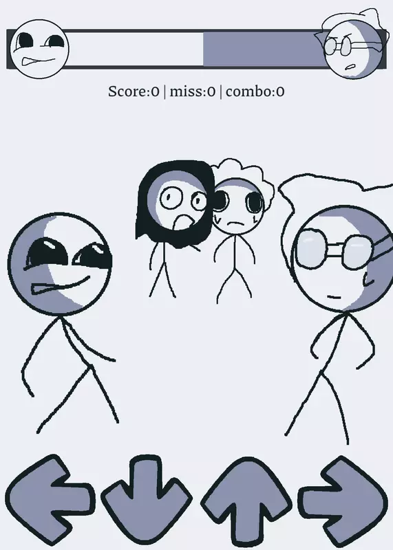 Game by @soyDerMedXD