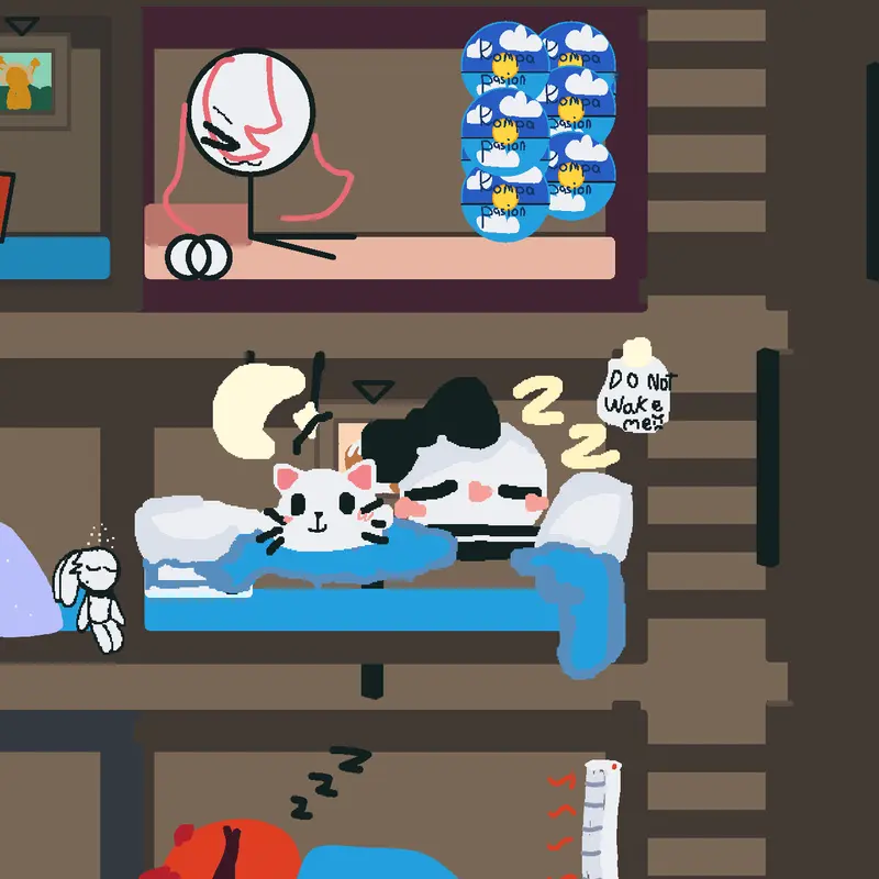 Game by @ivy12351