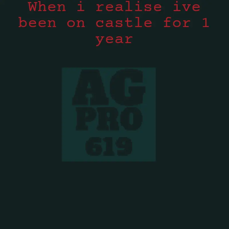 Game by @AGPRO619