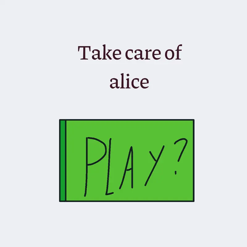 Game by @Doeydonkey