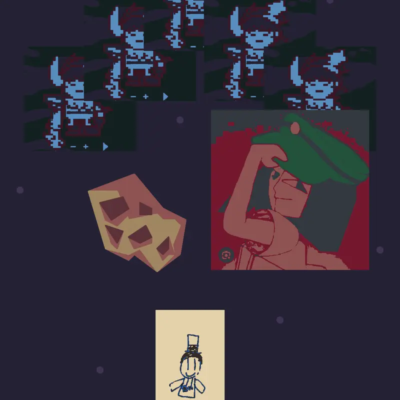 Game by @MaxTheGameMaker