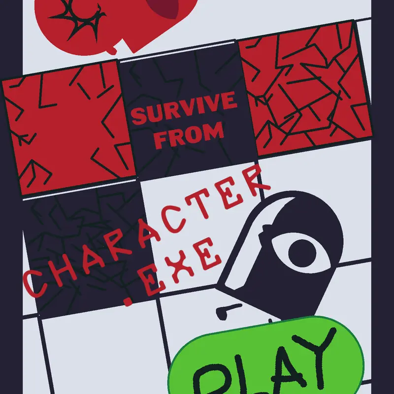 Game by @Mr_Character0