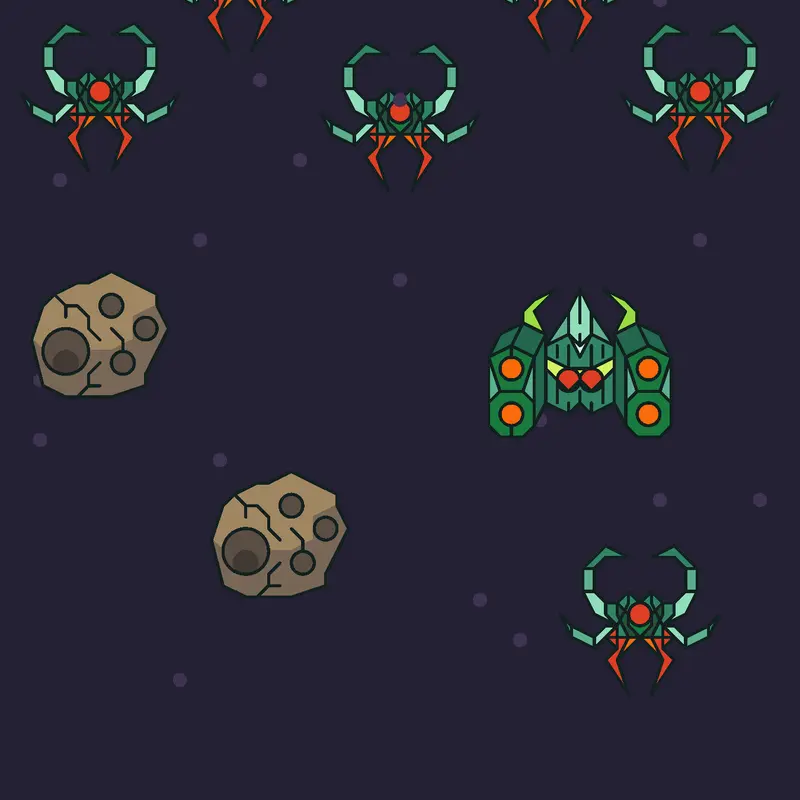 Game by @Red_Joker