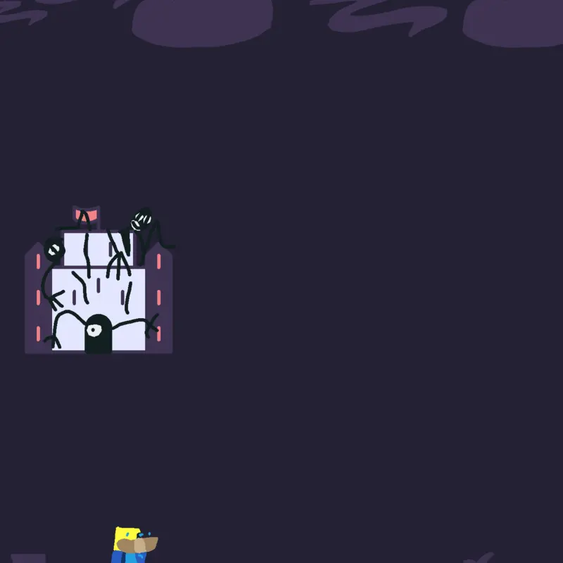 Game by @biobot