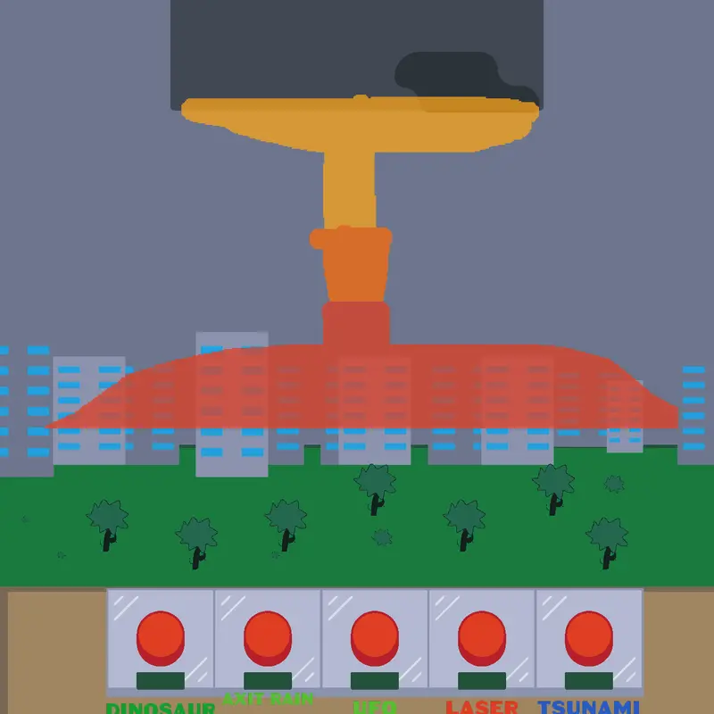 Game by @Iambiyash