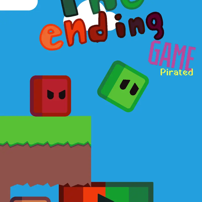 Game by @Dooru_san