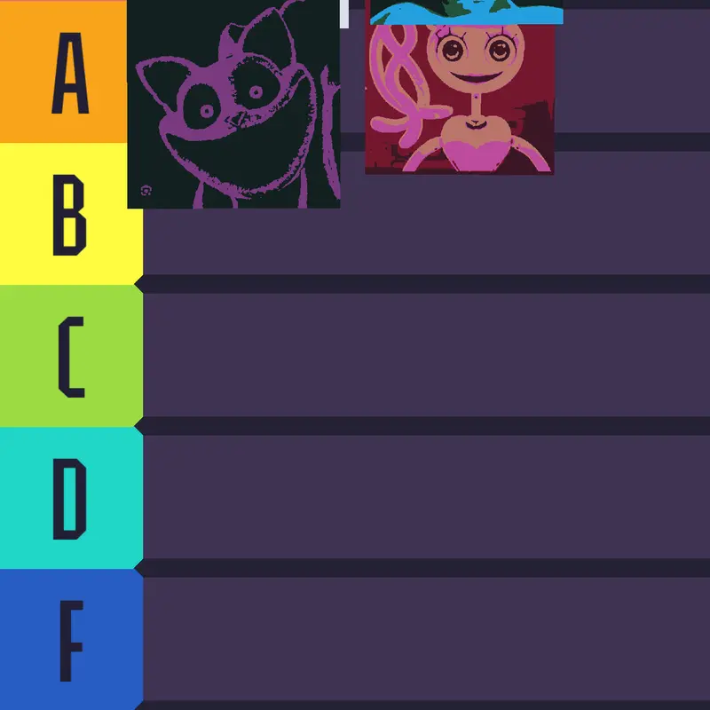 Game by @RainbowDuDe