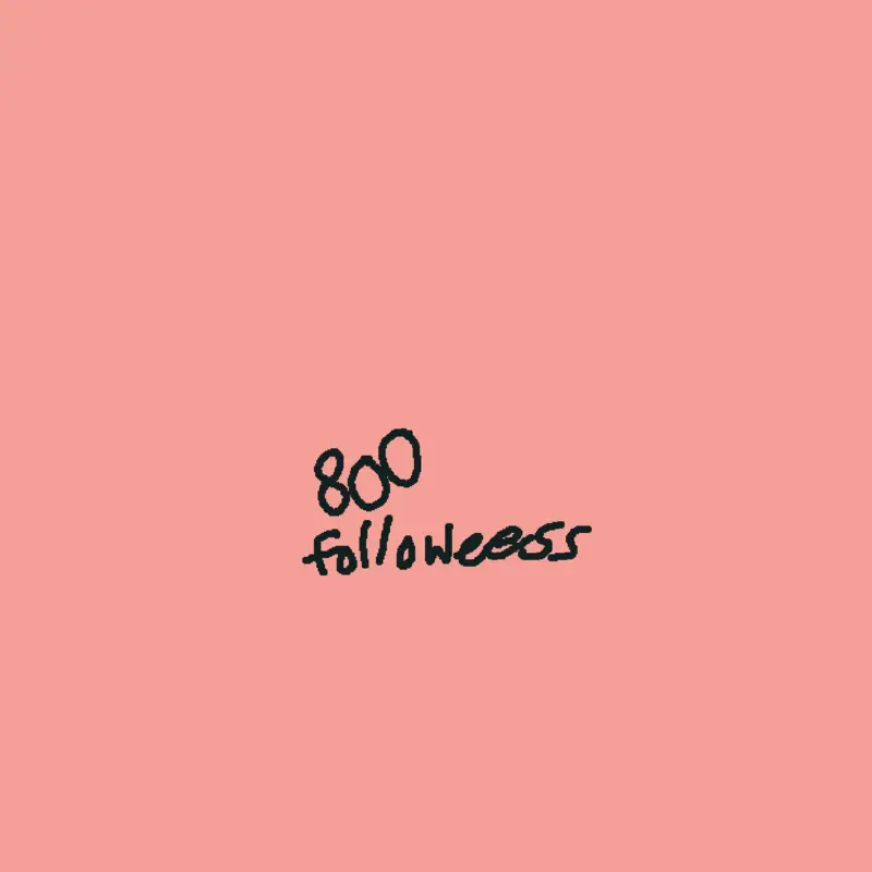 800 followeezer deck oh my geezer WAW!! by @KittyFluff