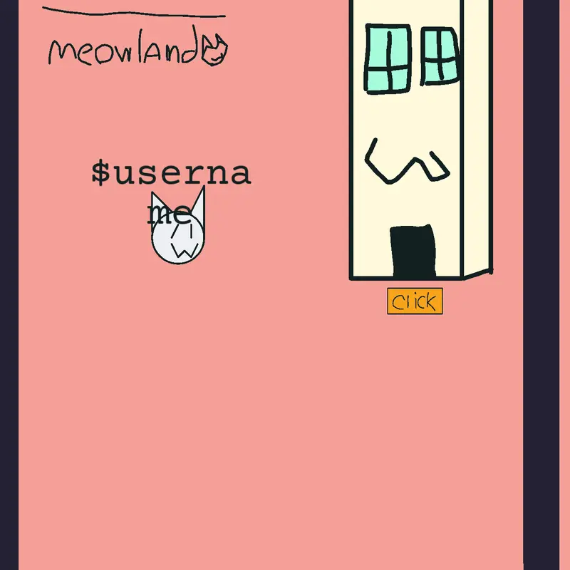 Game by @idktuffcornball