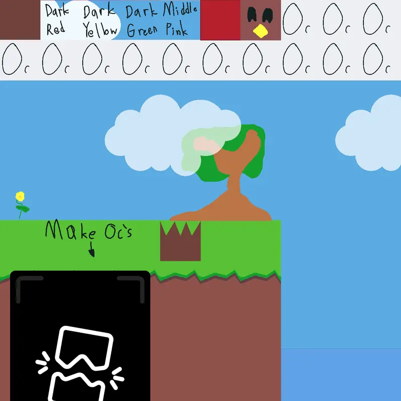 Game by @Liam_pcruz