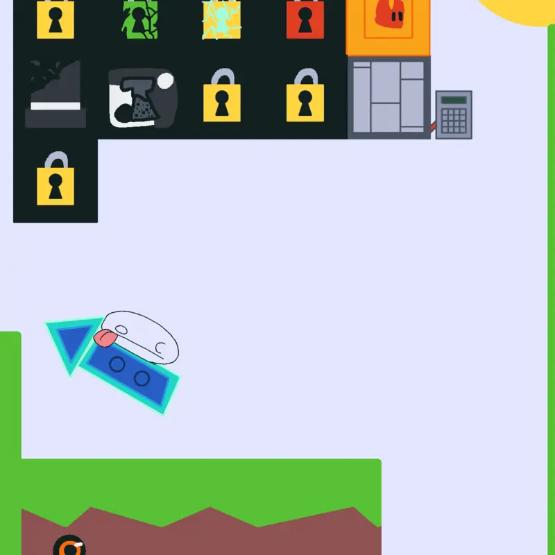 Game by @CastleGo