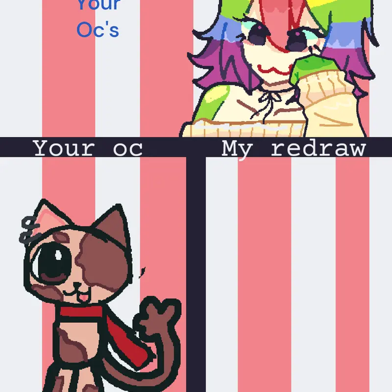 Game by @buttercup_not_cookiechip