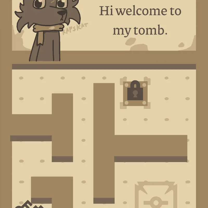 Game by @pusheen_heart