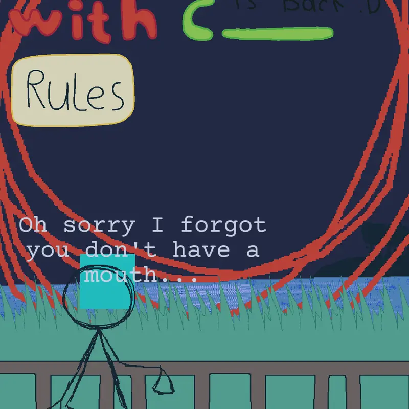 Game by @am_just_a_normal_person
