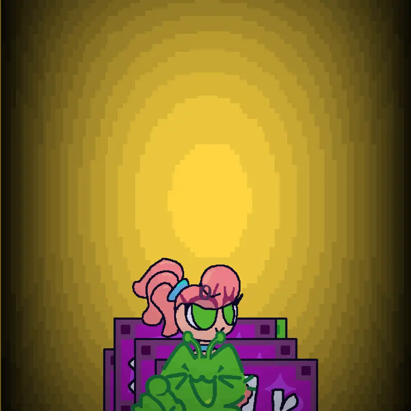 Game by @Jaydennjayden