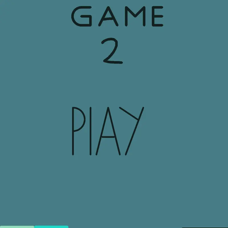 Game by @canelo_0725