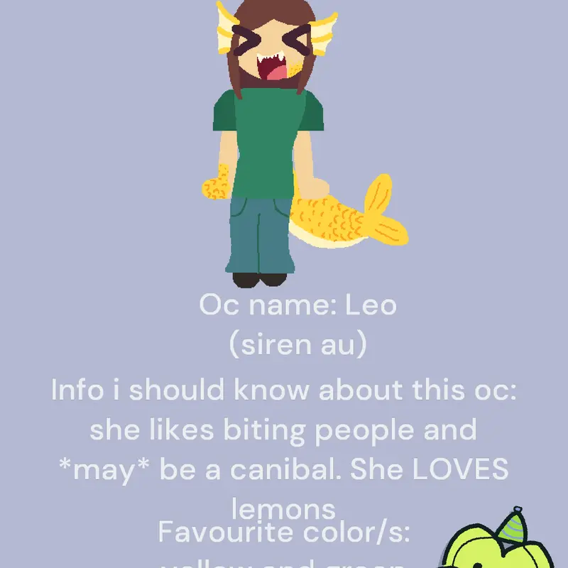 Game by @this_lemon_quit_mostly