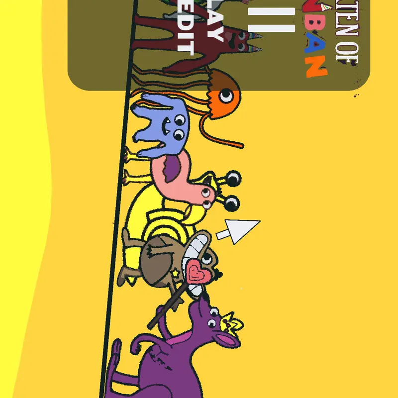 Game by @Morf