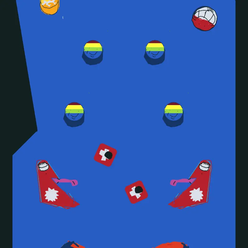 Game by @Pizza-Tower
