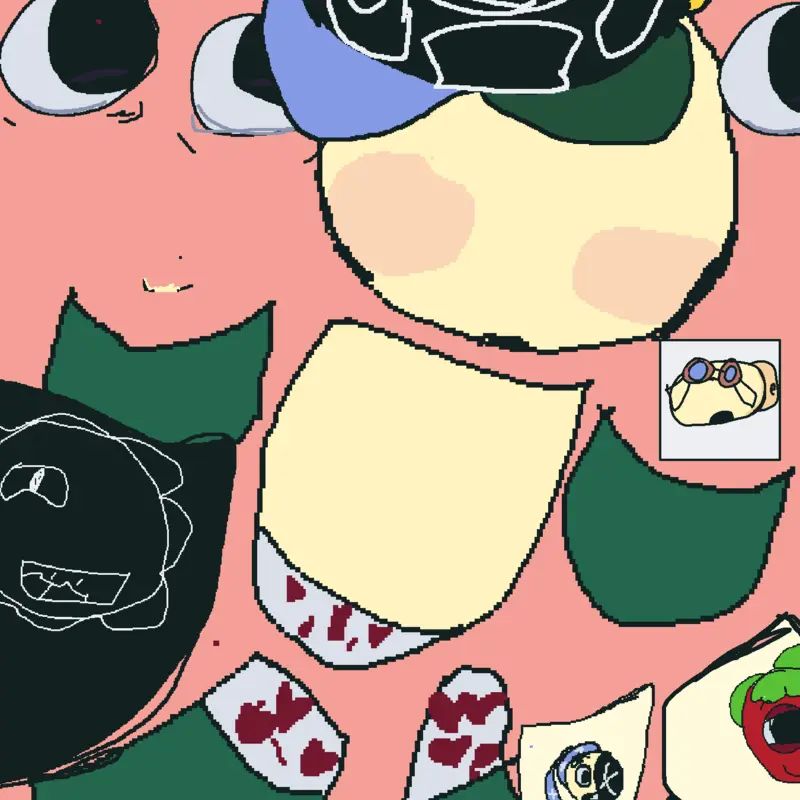 Game by @THE_OWLOFTHEWORLD