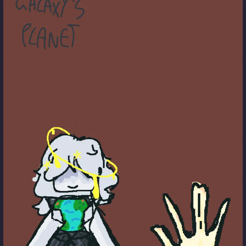 Game by @frandom