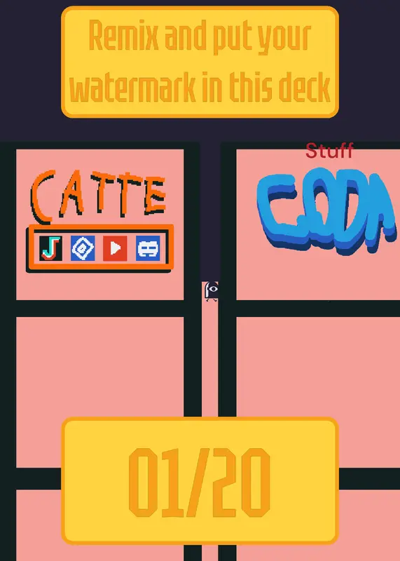 Game by @walesguy