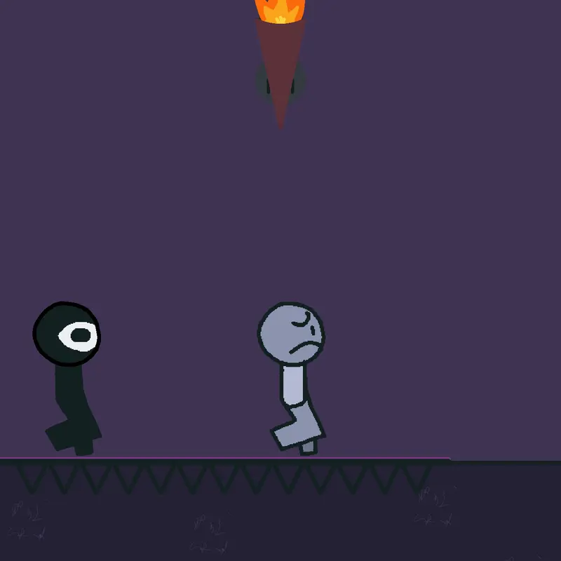 Game by @giantbee