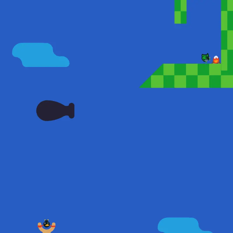 Game by @kiaty