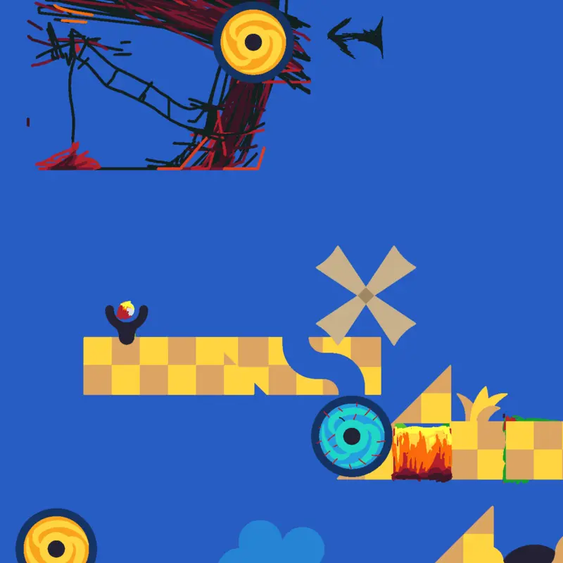 Game by @mi998e