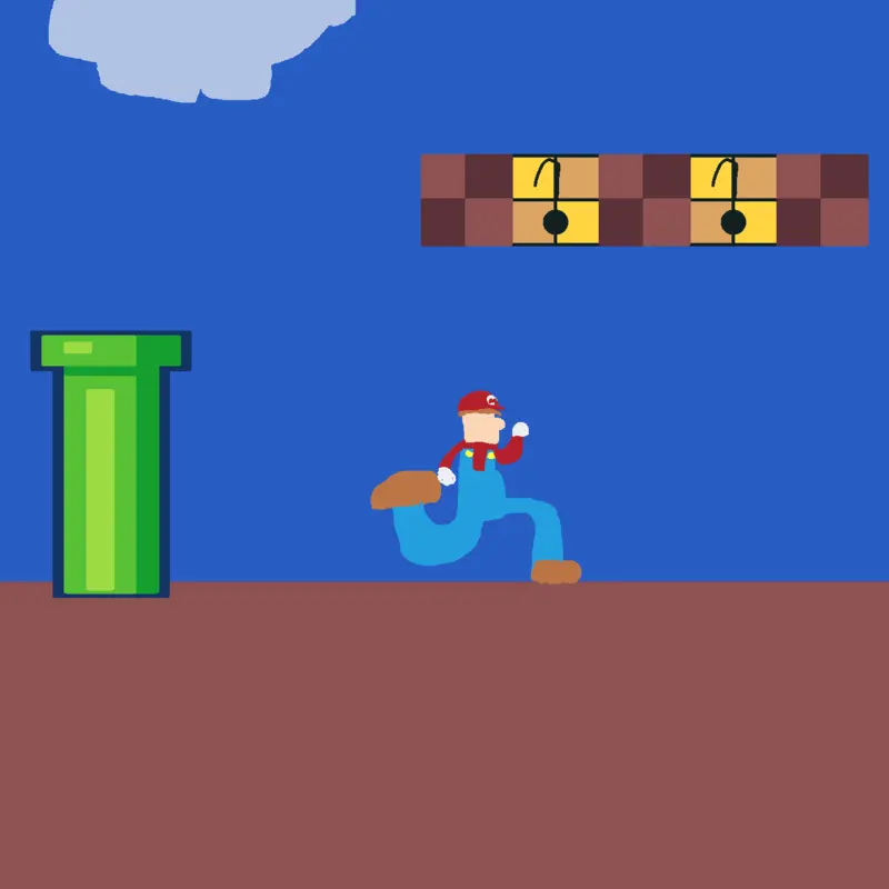 Game by @sirman63