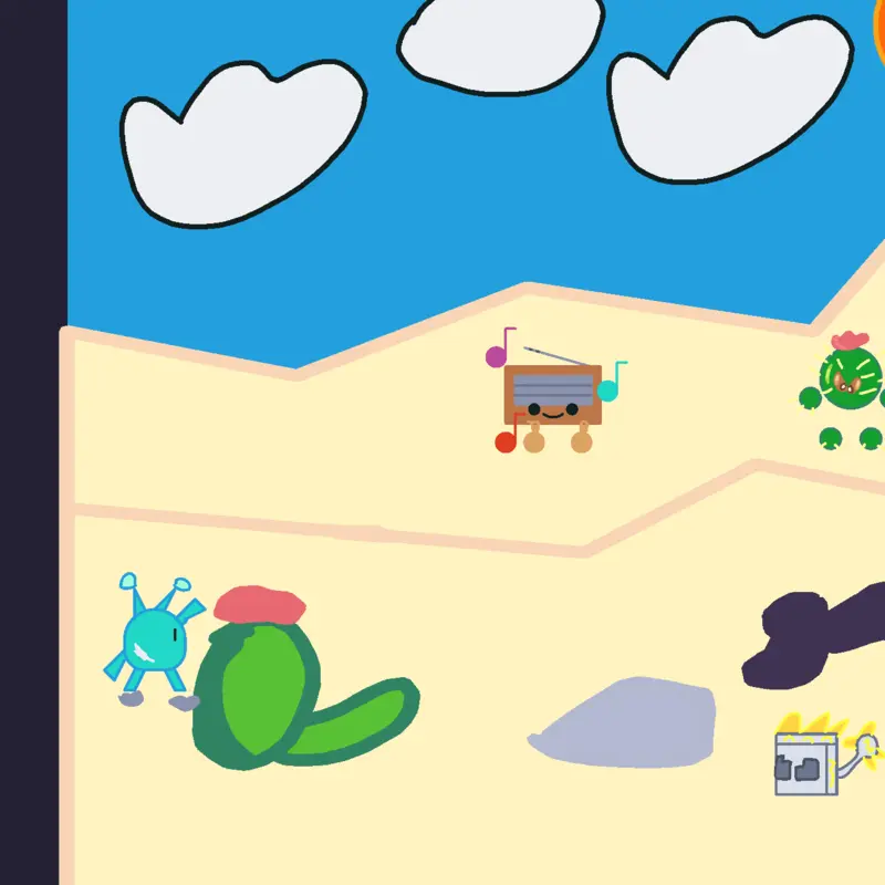 Game by @crab78