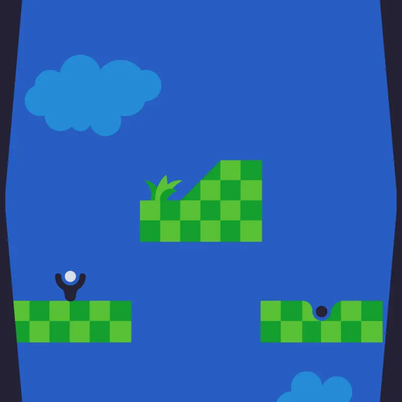 Game by @migaker