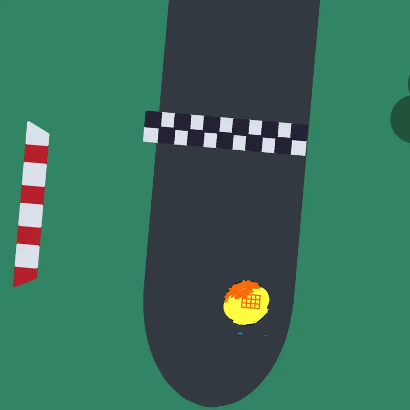Game by @theprohois