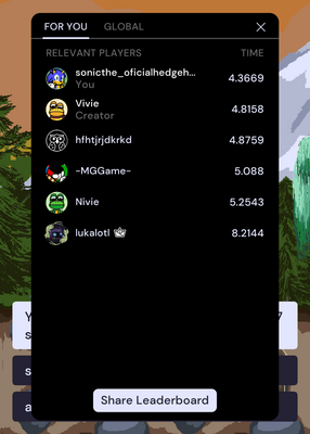 snapshot