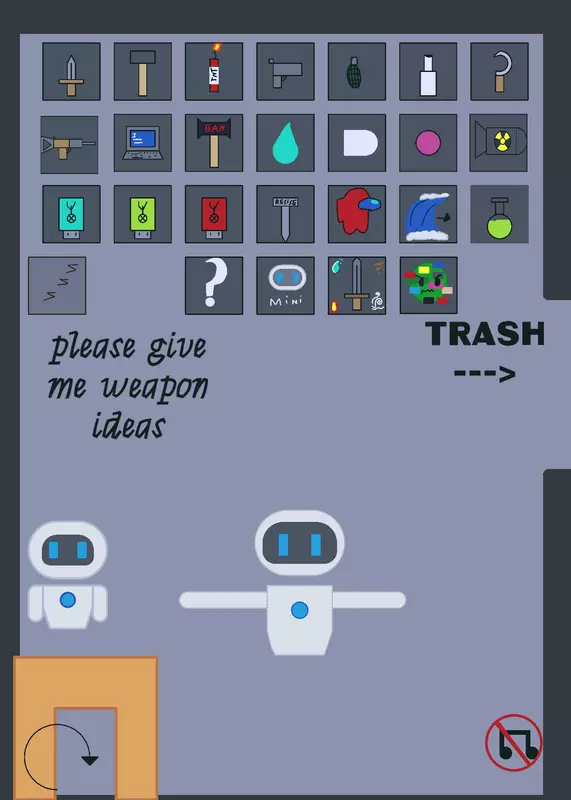 Game by @ngan