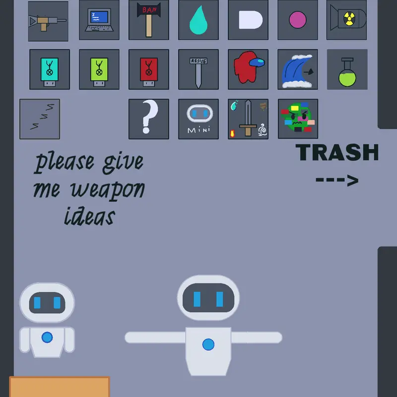 Game by @ngan