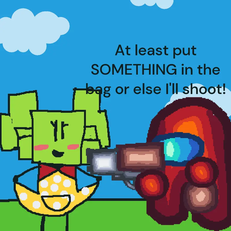 Game by @The_Sussy_Impasta