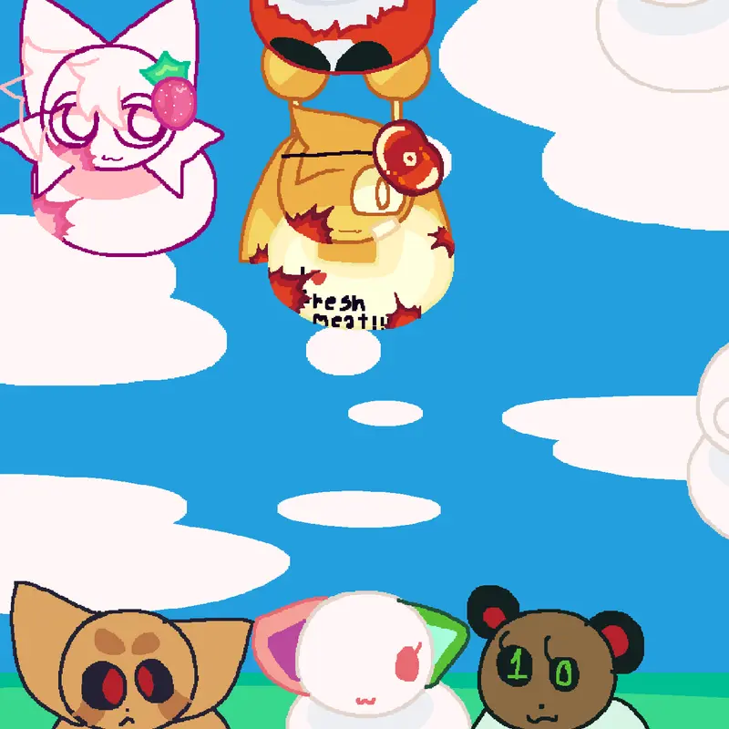 Game by @R1V3RL0L