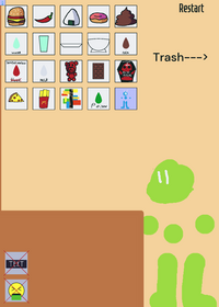 <-- credits Feed Mustarg