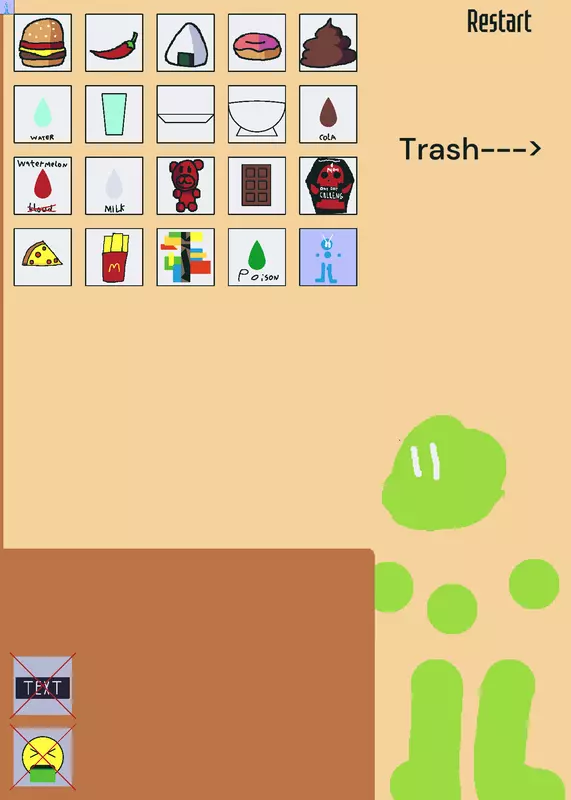 Game by @Arthul_offical