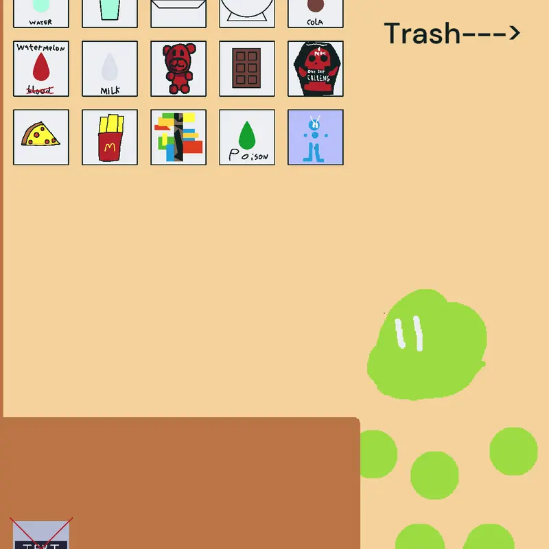 Game by @Arthul_offical