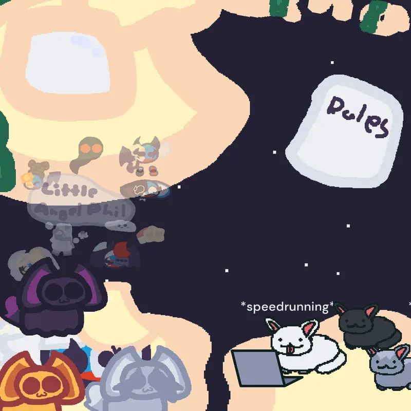 Game by @Little_angel_phil