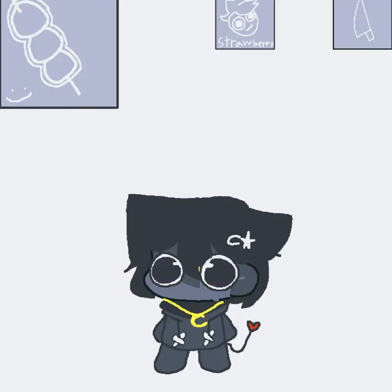 Game by @Milka_Back