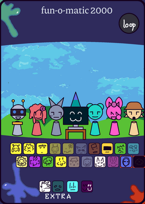snapshot