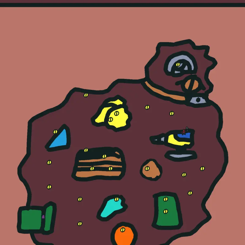 Game by @skullator
