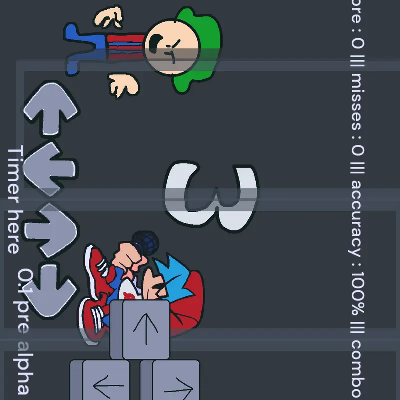 Game by @Jardeson