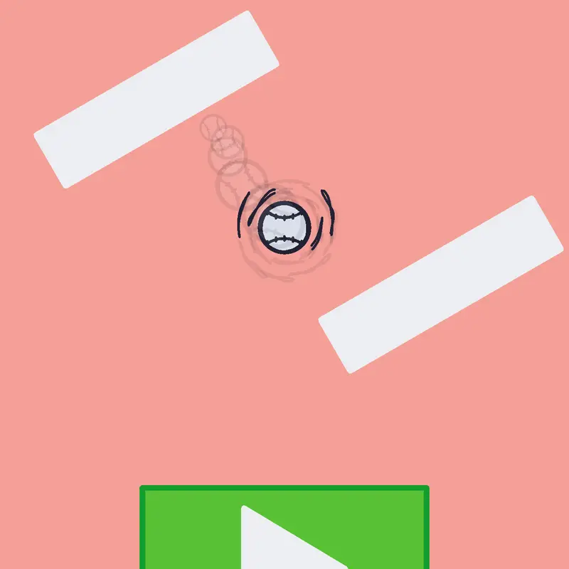 Game by @i_make_fake_games