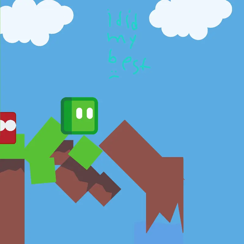 Game by @Floccinaucinhilipication