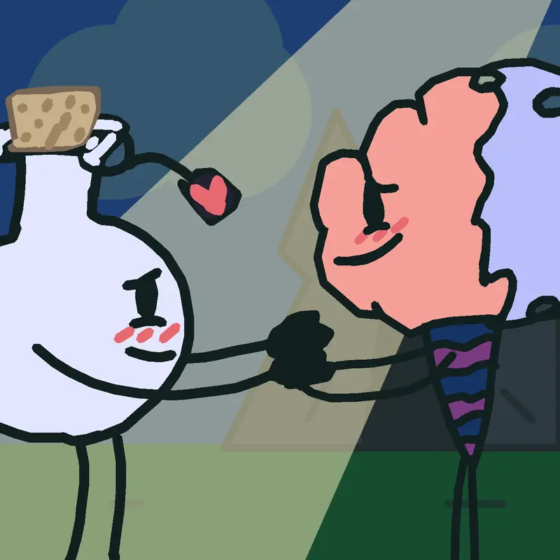 Game by @RadicalBunny