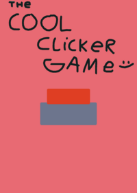 The cool clicker game